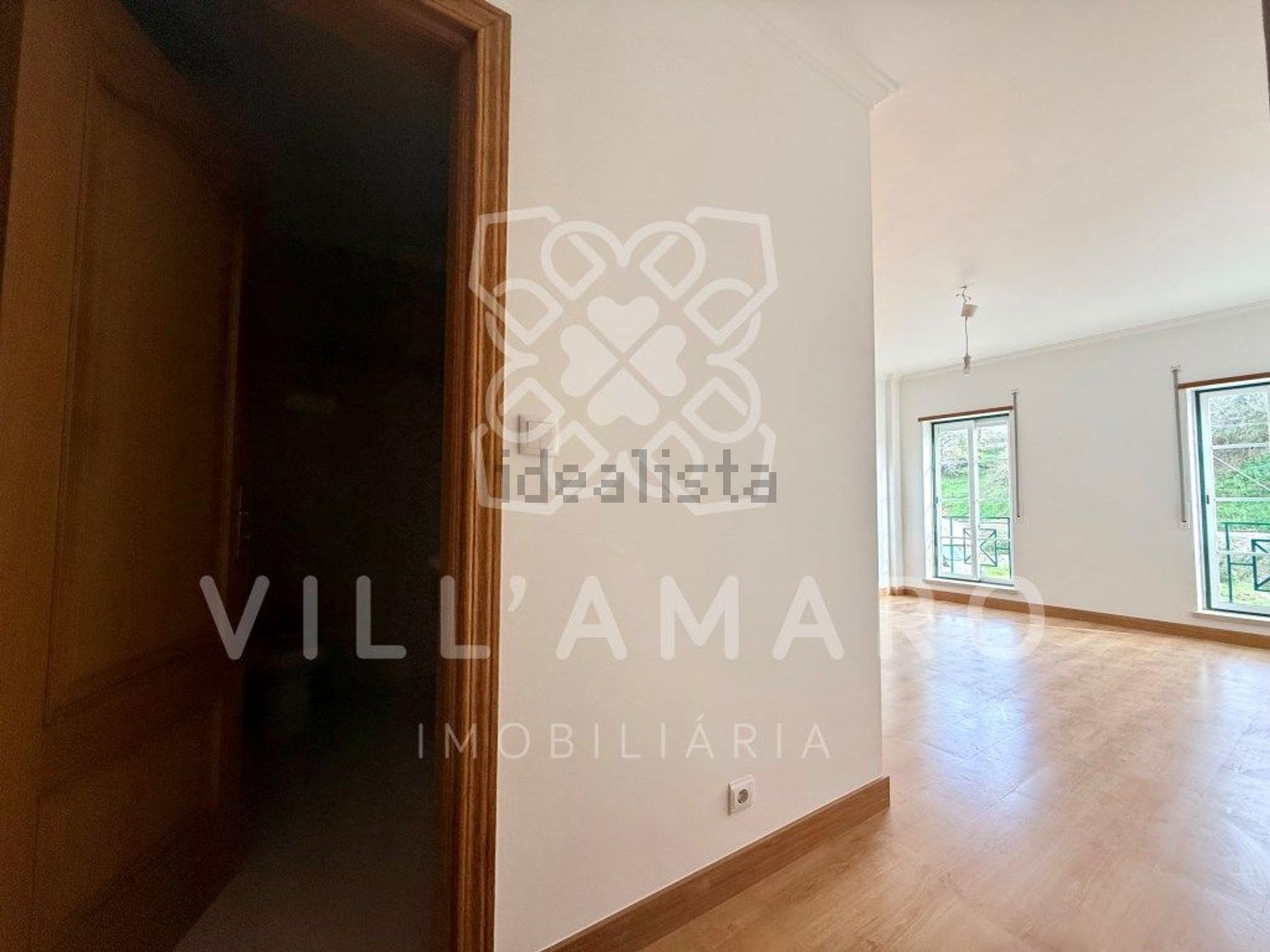 公寓 t2出售在Rua dos Bombeiros Voluntários - 卧室