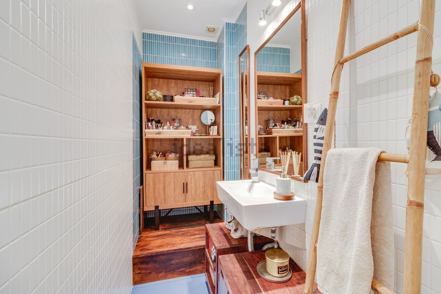 公寓 t3出售在Rua Dom Domingos Jardo, 13 - 卫生间