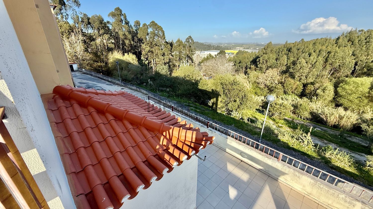 复式公寓出售在Rua das Glicínias, 2 a - 视线