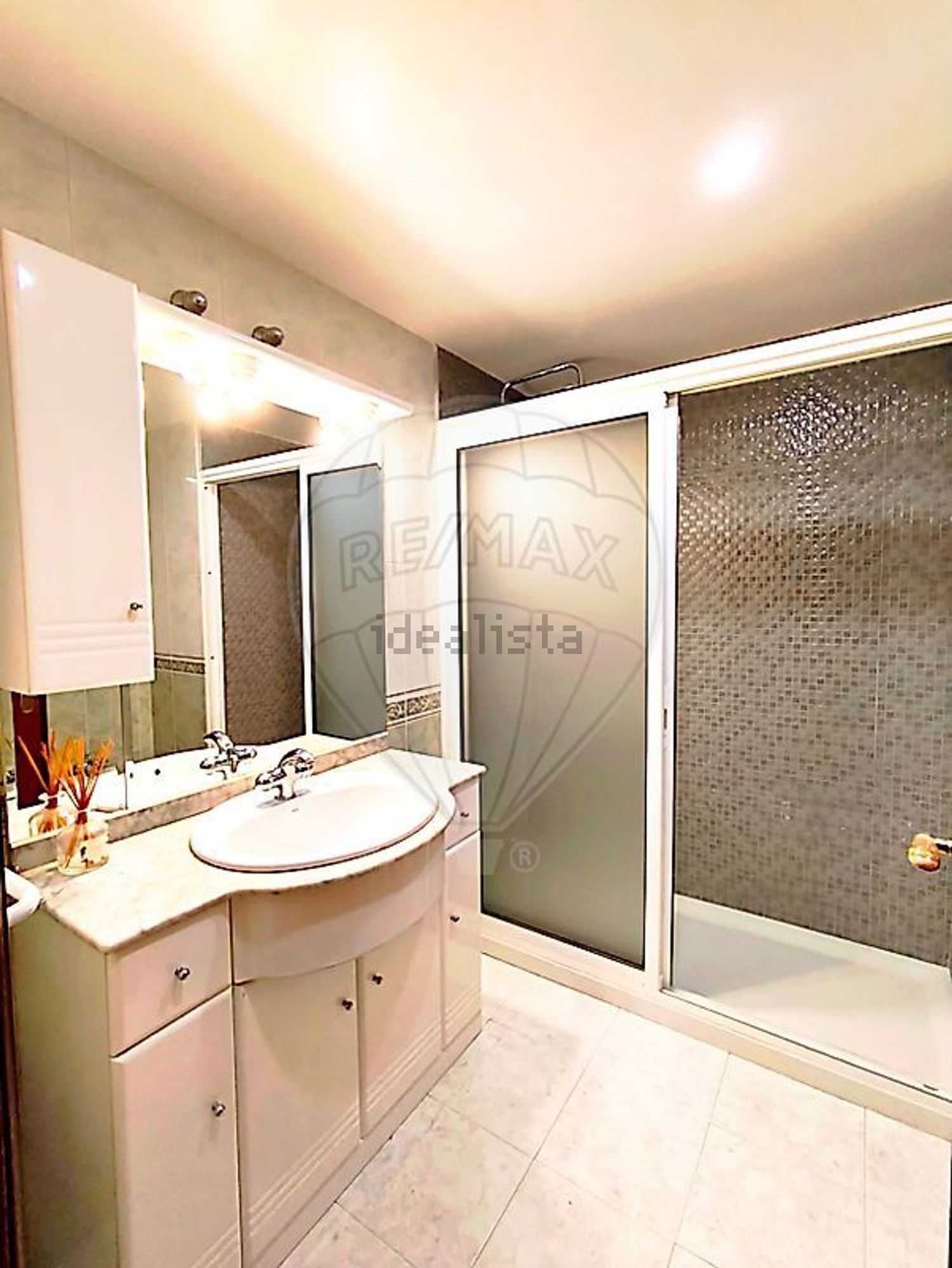 出租公寓 t3在Rua António Luís Gomes - 卫生间