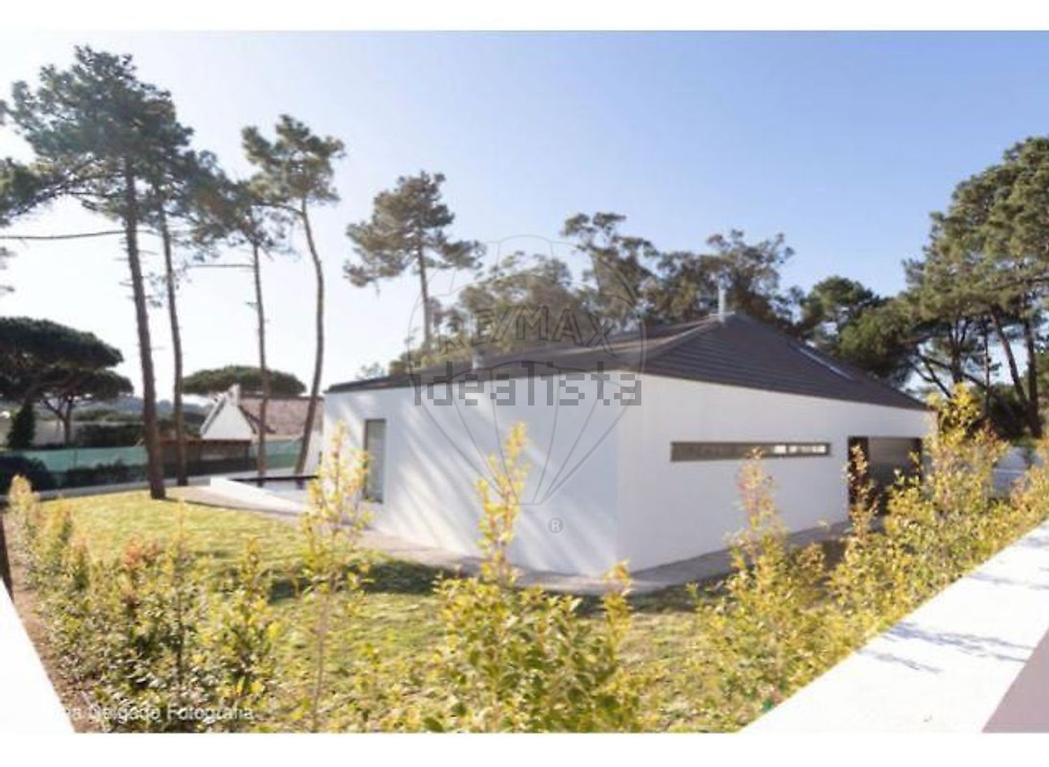 小楼房或独栋别墅出售在Largo da Eira, 6 - 外立面