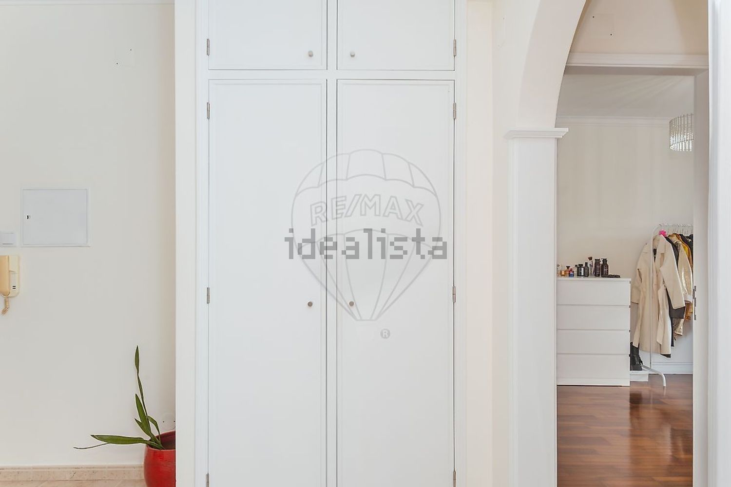 公寓 t3出售在Rua da Estação - 试衣间