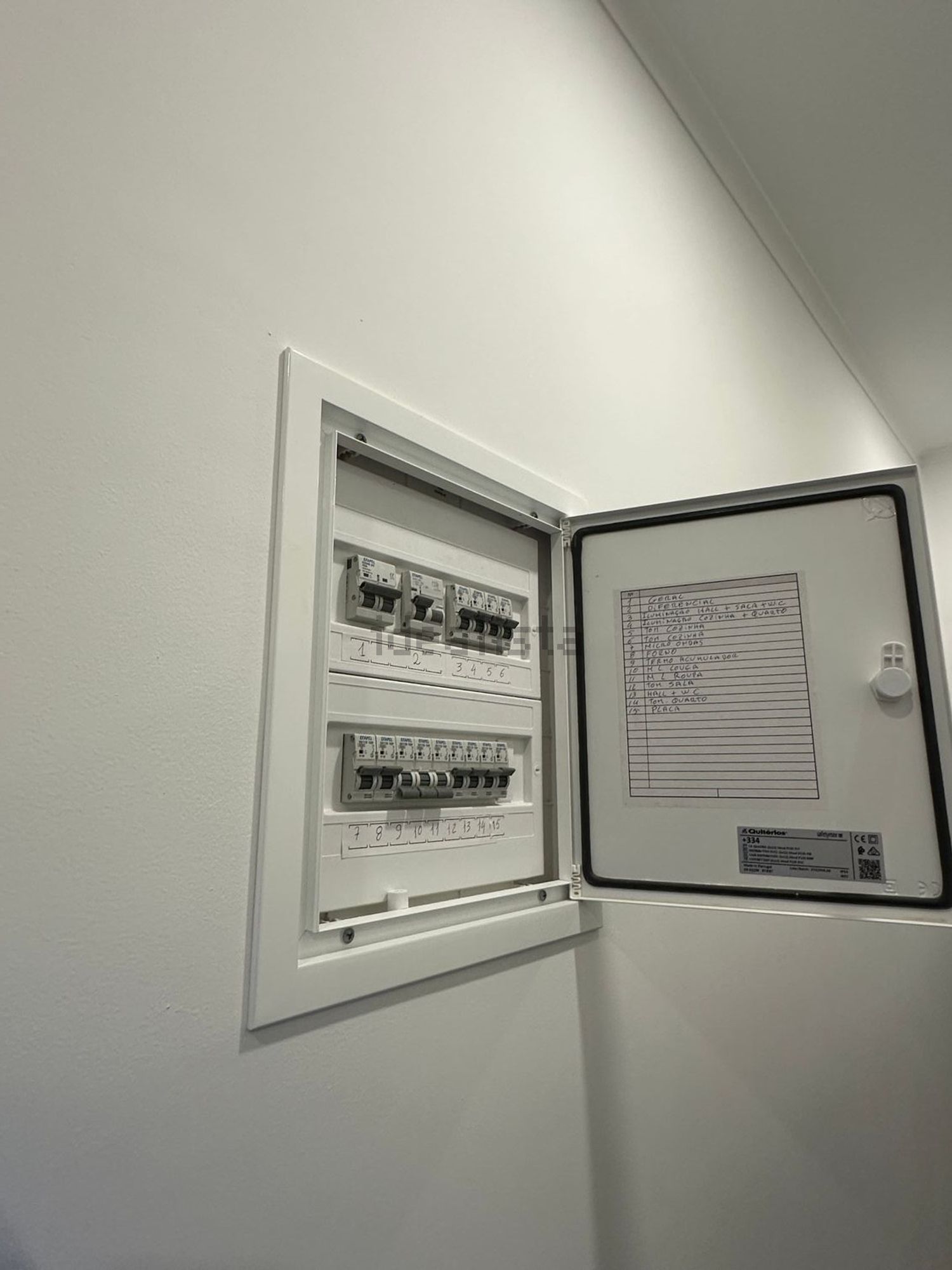 出租公寓 t1在Baixa da Banheira - 照片