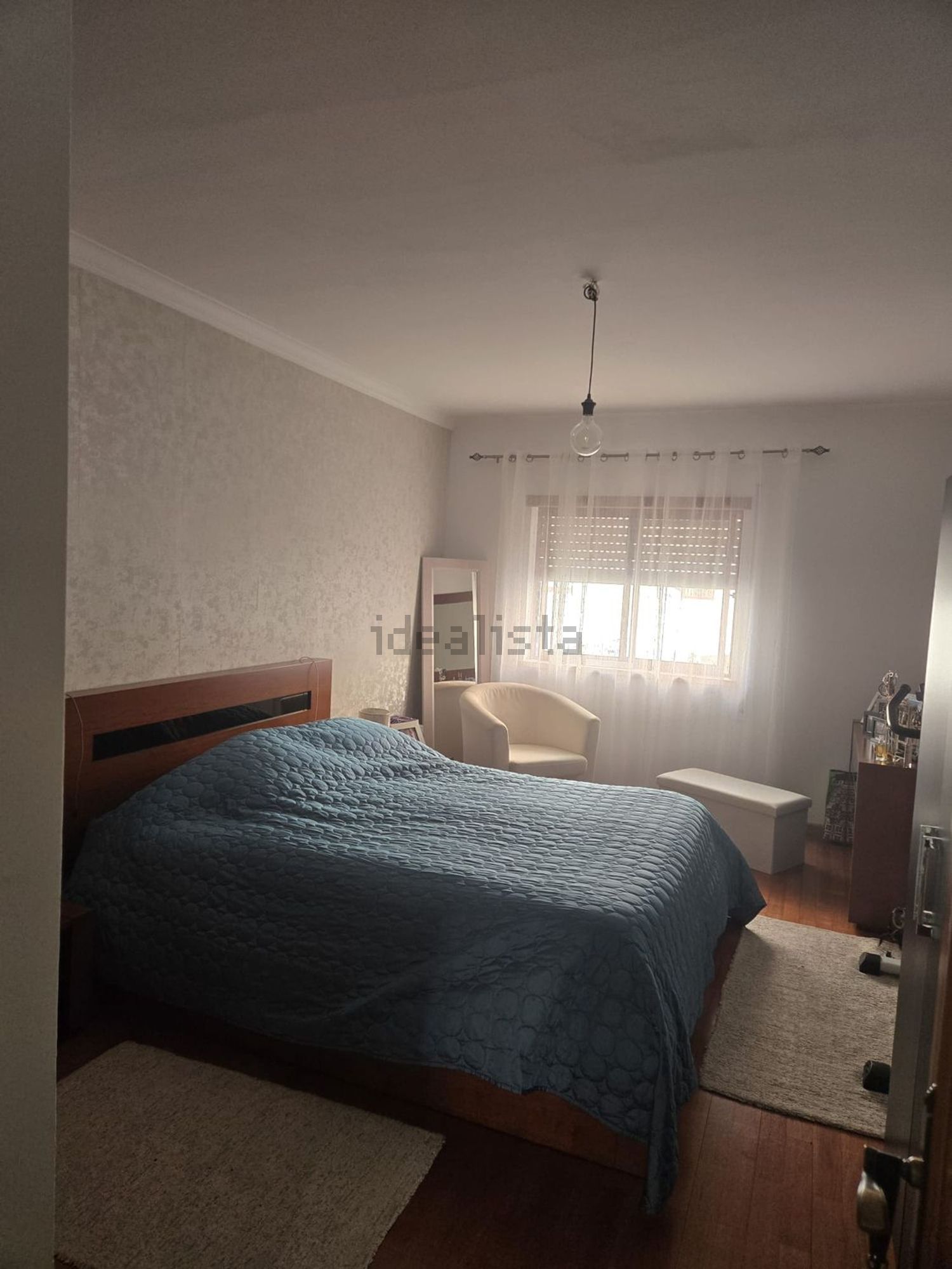 公寓 t4出售在Alcochete - 卧室