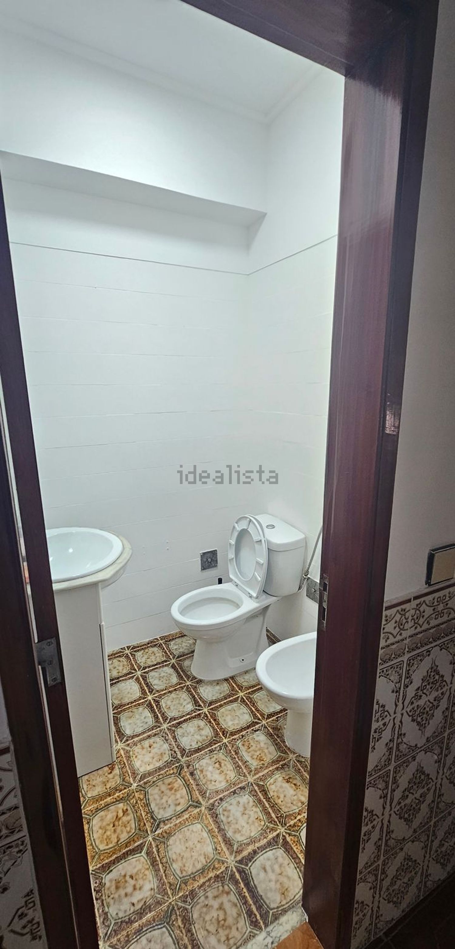 出租房间在Praceta Almeida Garrett, 3 - 卫生间