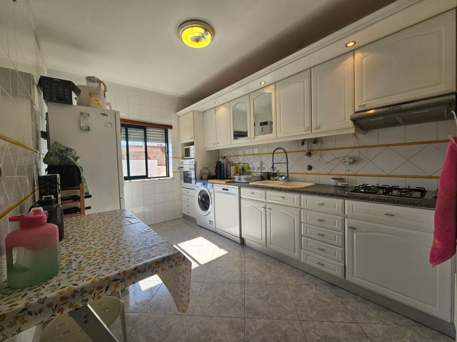 公寓 t3出售在Moita - 厨房