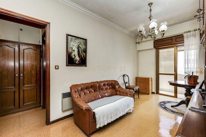 公寓 t1出售在Rua Montepio Geral s/n