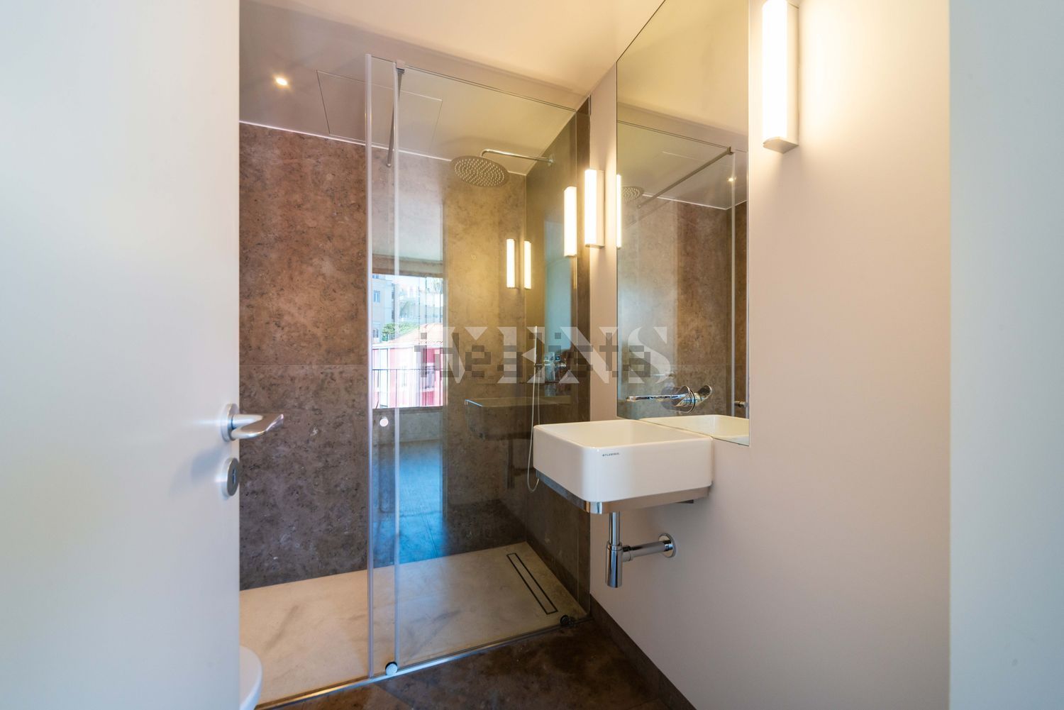 出租公寓 t2在Av. da Liberdade - Marquês de Pombal - 卫生间