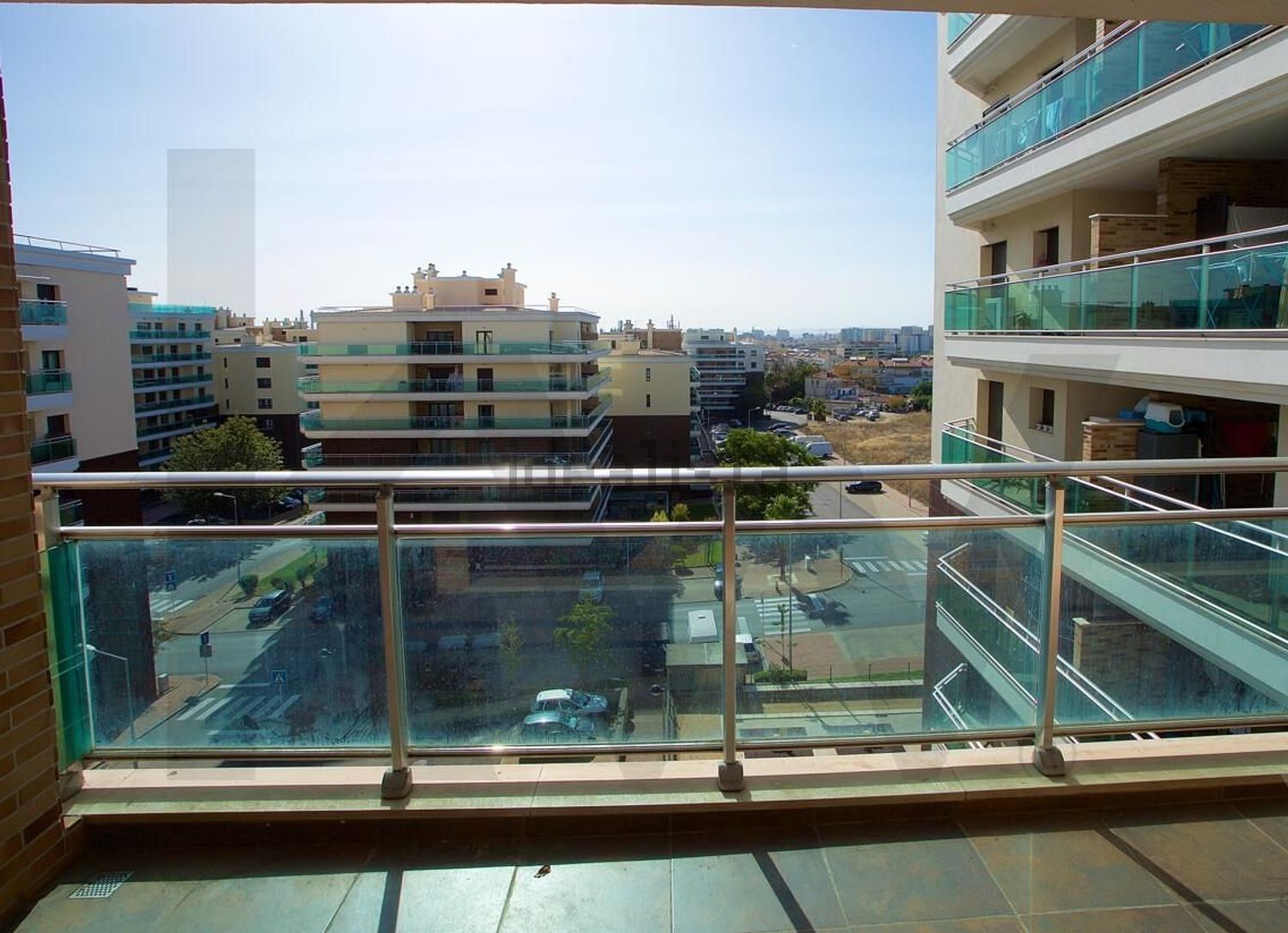 公寓 t3出售在Sacavém e Prior Velho - 阳台