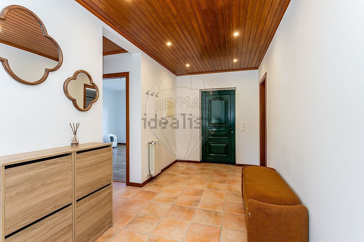 小楼房或独栋别墅出售在Rua Filipe Sapateiro - 照片