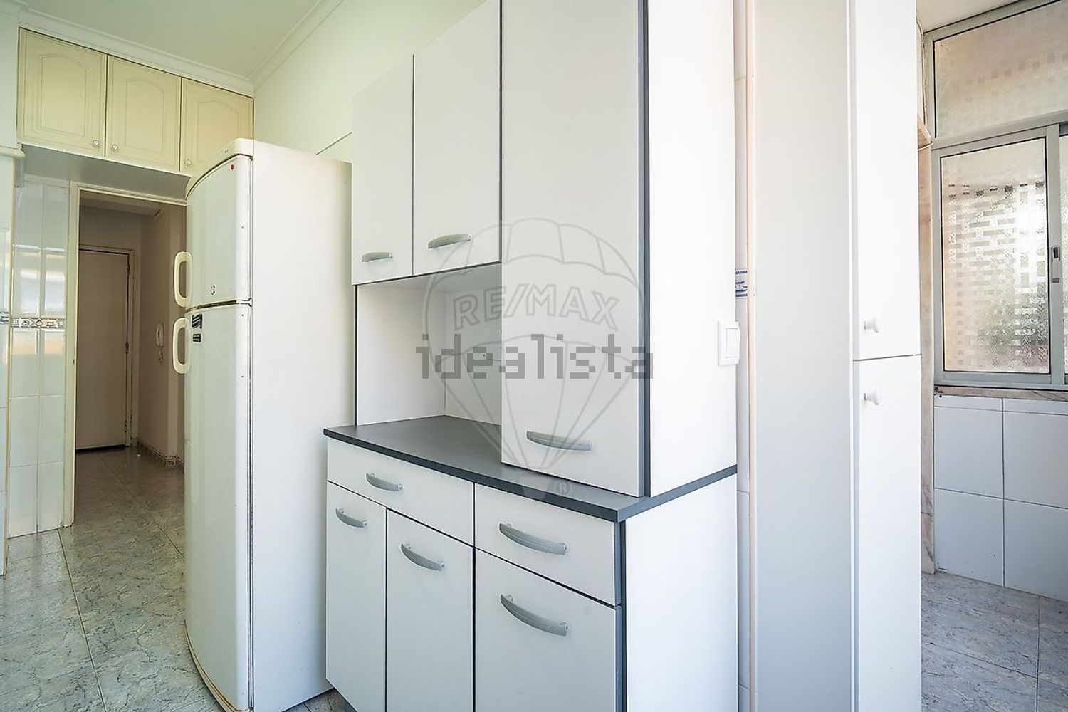 公寓 t2出售在Rua das Terras da Eira - 厨房