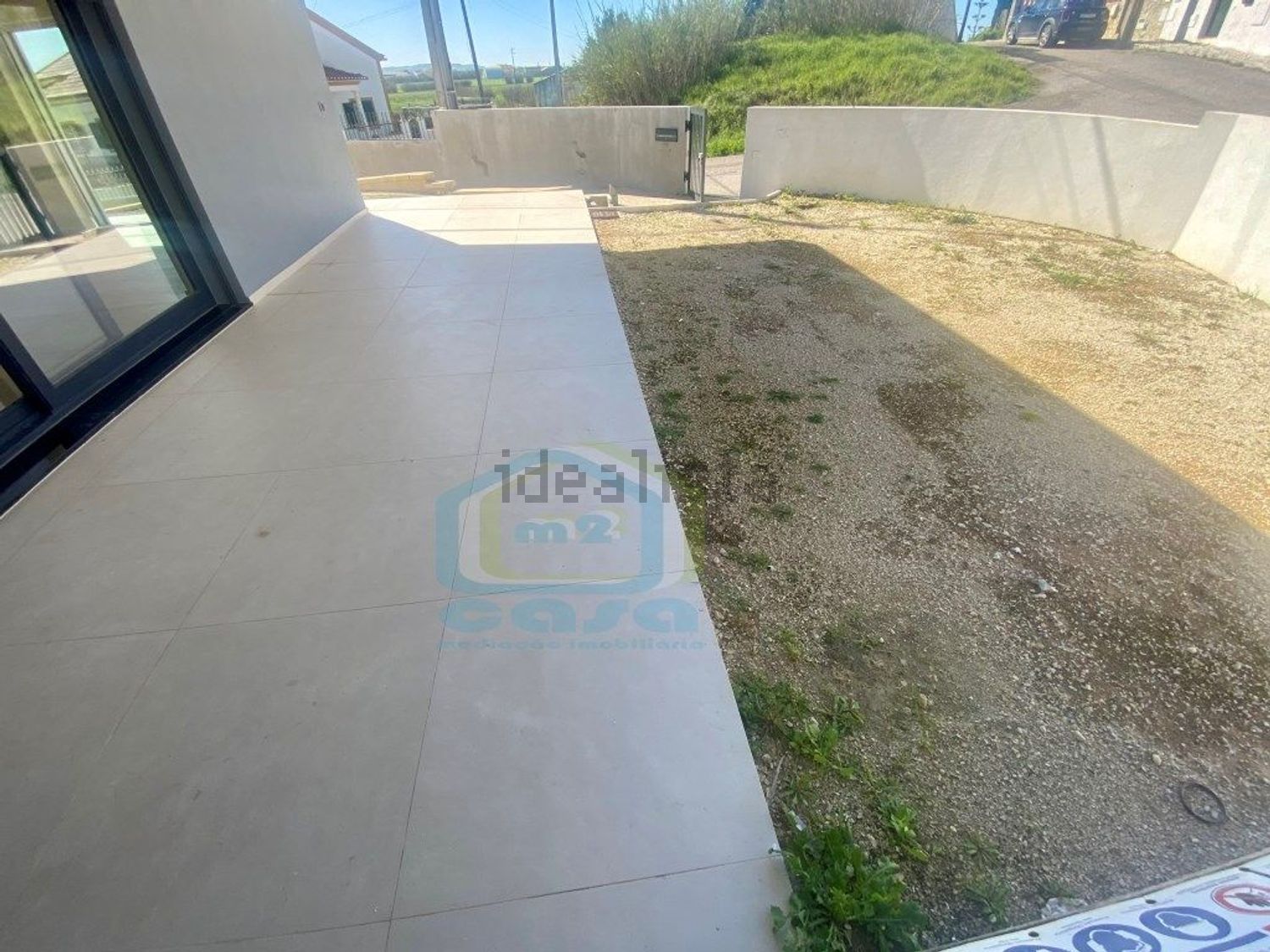 小楼房或独栋别墅出售在Rua das Flores - 照片