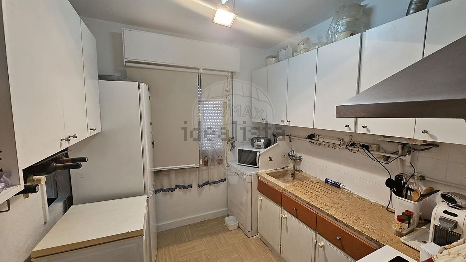 公寓 t2出售在Praceta Marquês do Alegrete - 厨房