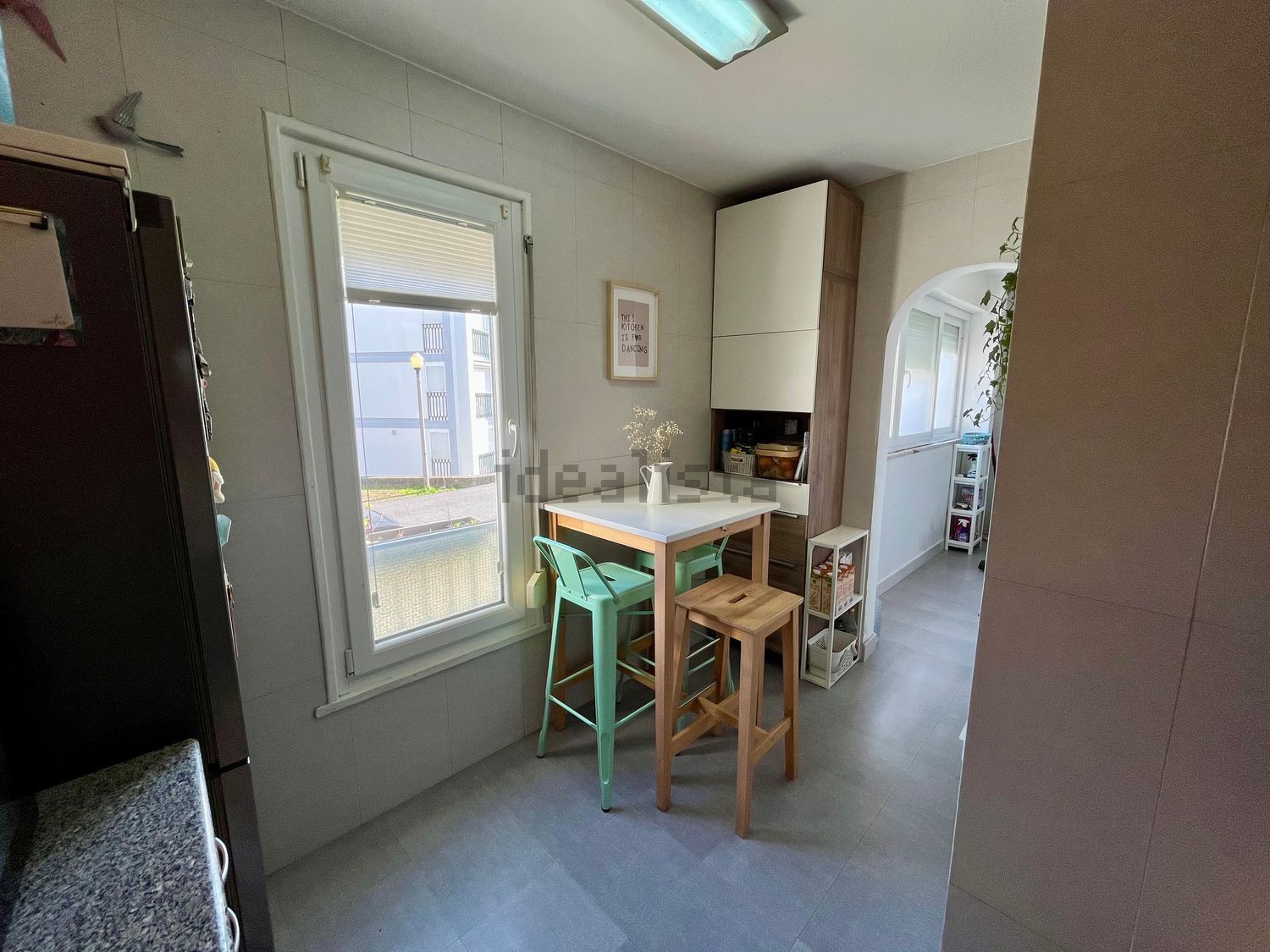 公寓 t2出售在Rua Cidade de Quelimane, 12 - 厨房