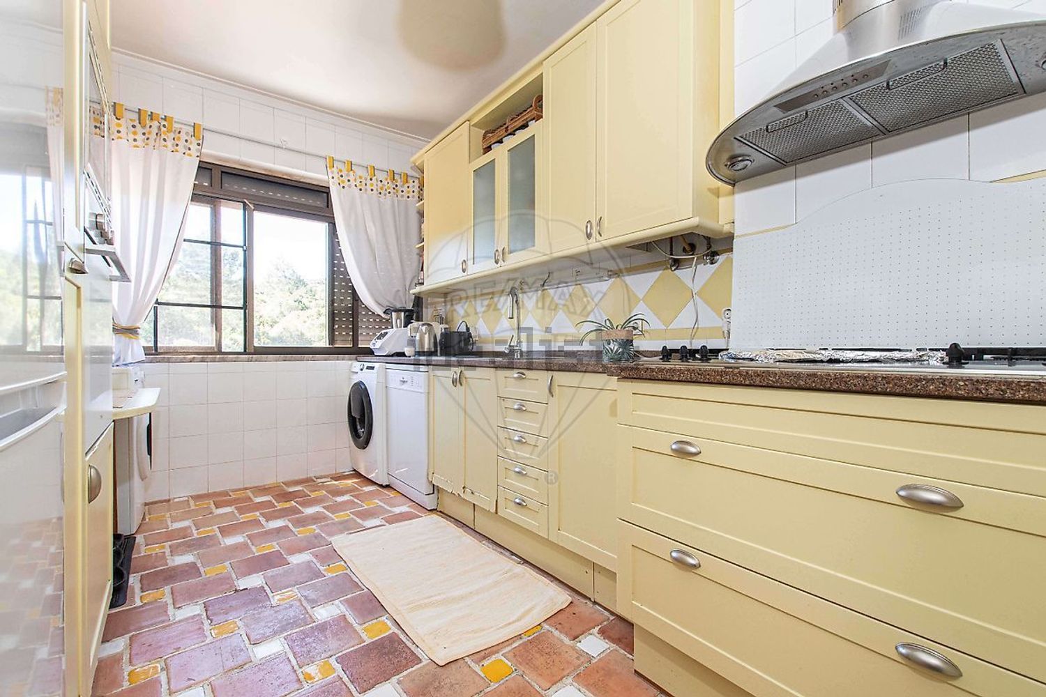 公寓 t3出售Acesso Particular - 厨房