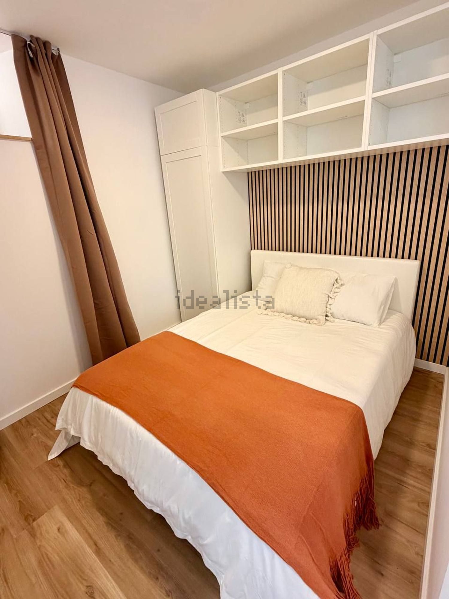 出租t0（单人公寓）在Travessa do Paraíso, 1 - 卧室