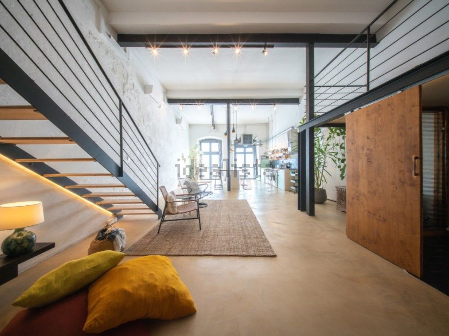 公寓 t1出售在São Vicente de Fora - 照片