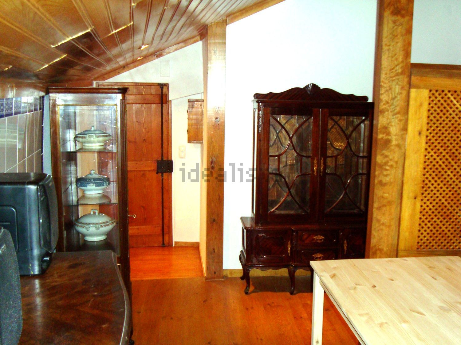 公寓 t3出售Calçada do Menino Deus, 12 - 前厅