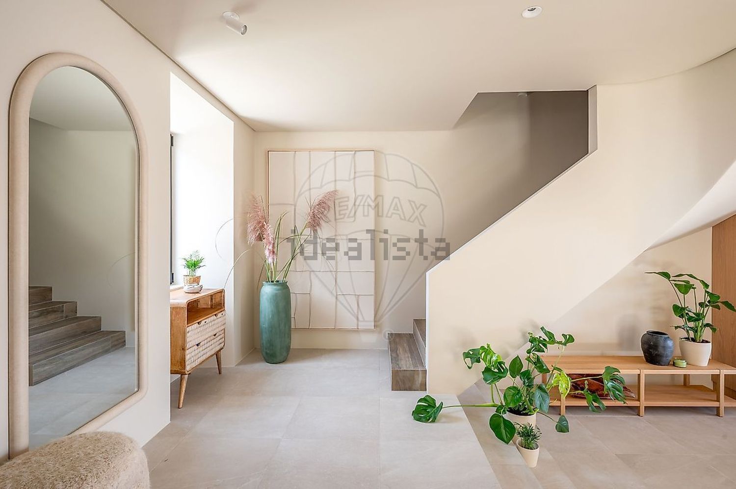 小楼房或独栋别墅出售在Rua Afonso Banheiro - 照片