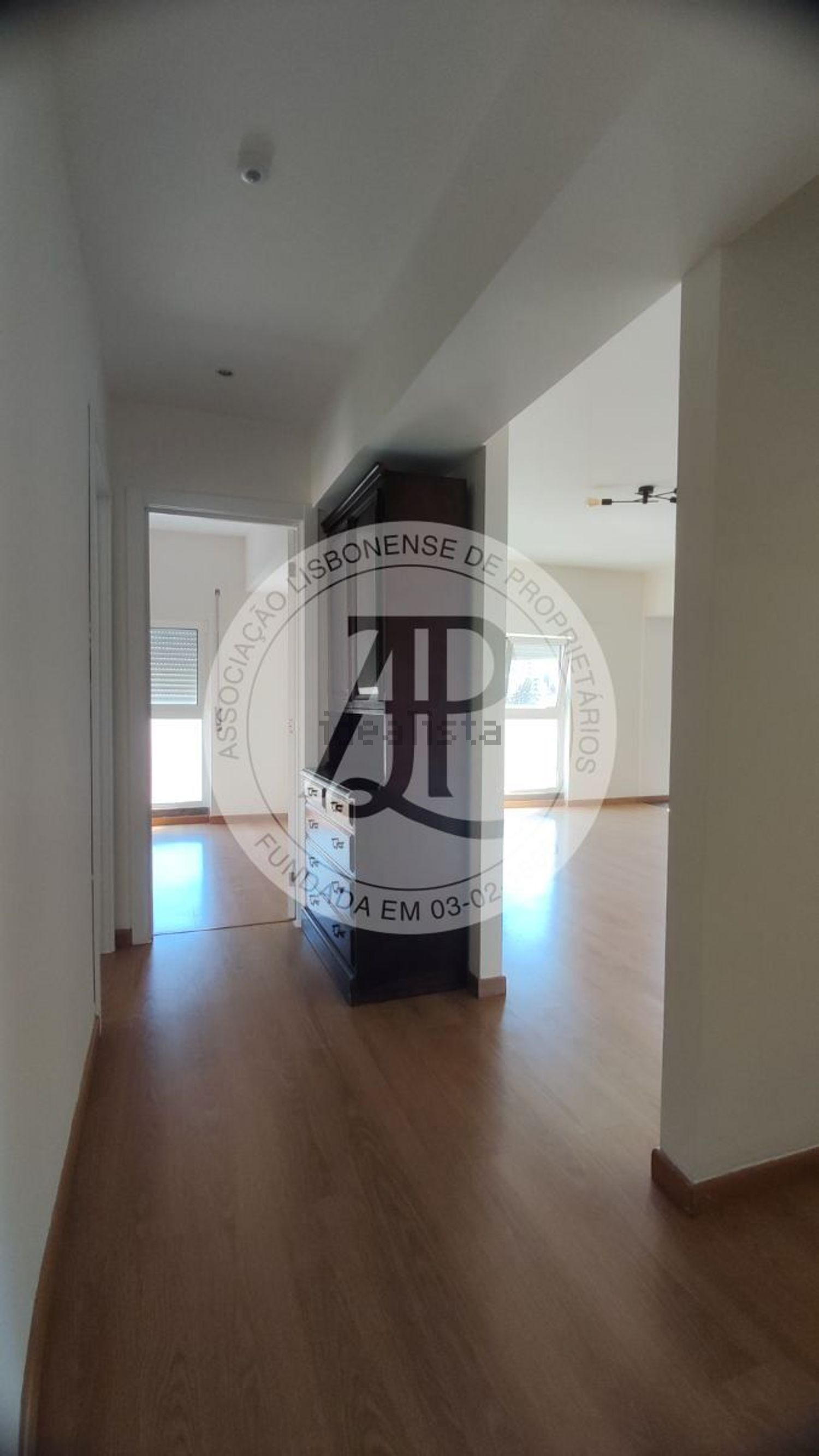 出租公寓 t3在Centro Histórico - Quinta da Luz - 过道