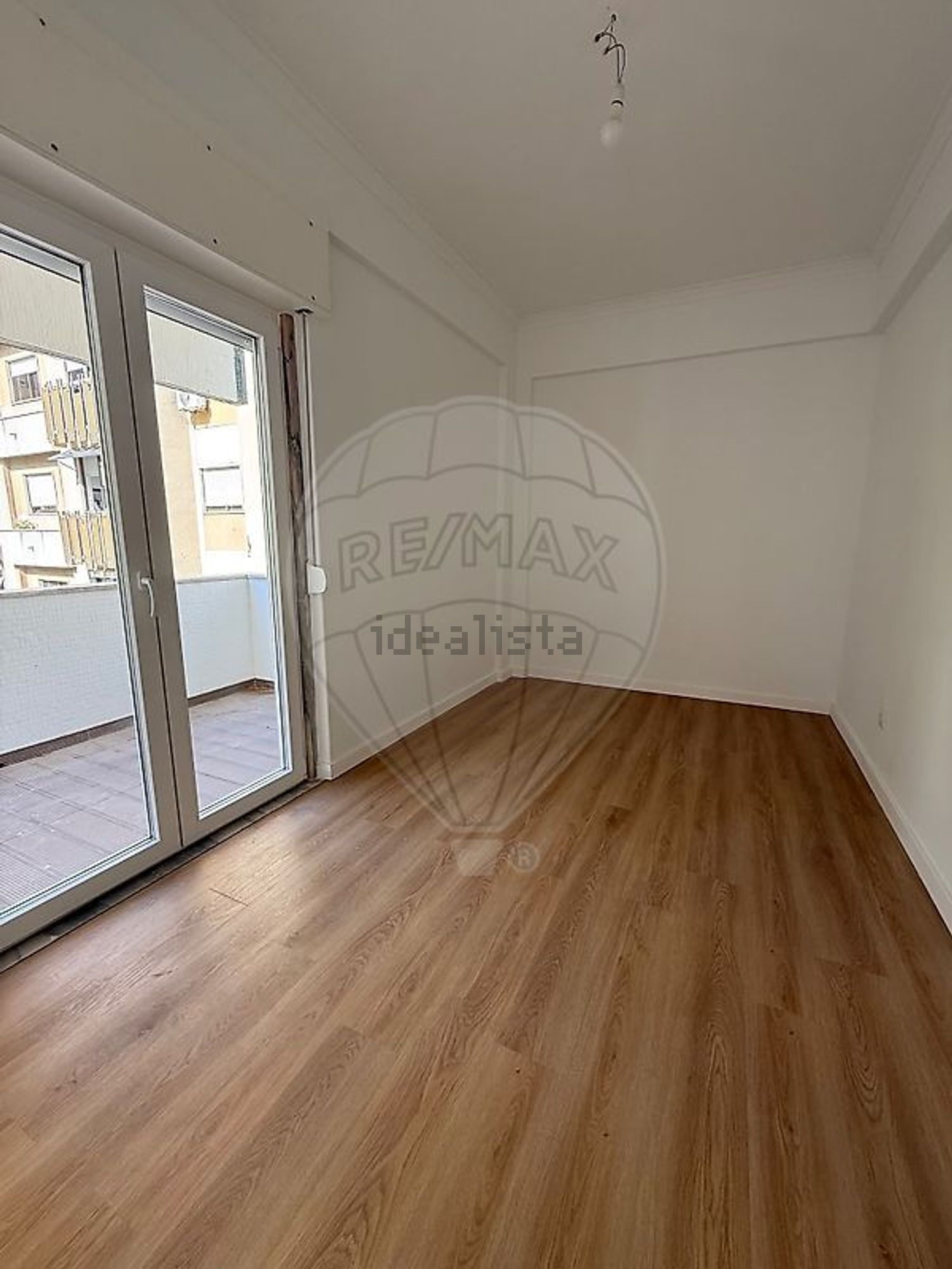 出租公寓 t3在Rua Doutor Henrique Martins Gomes - 居住