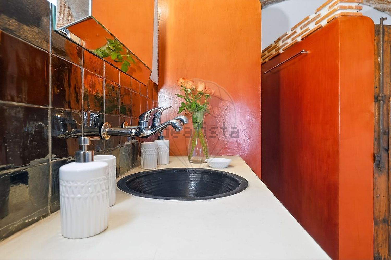 公寓 t1出售在Rua Augusto Rosa - 照片