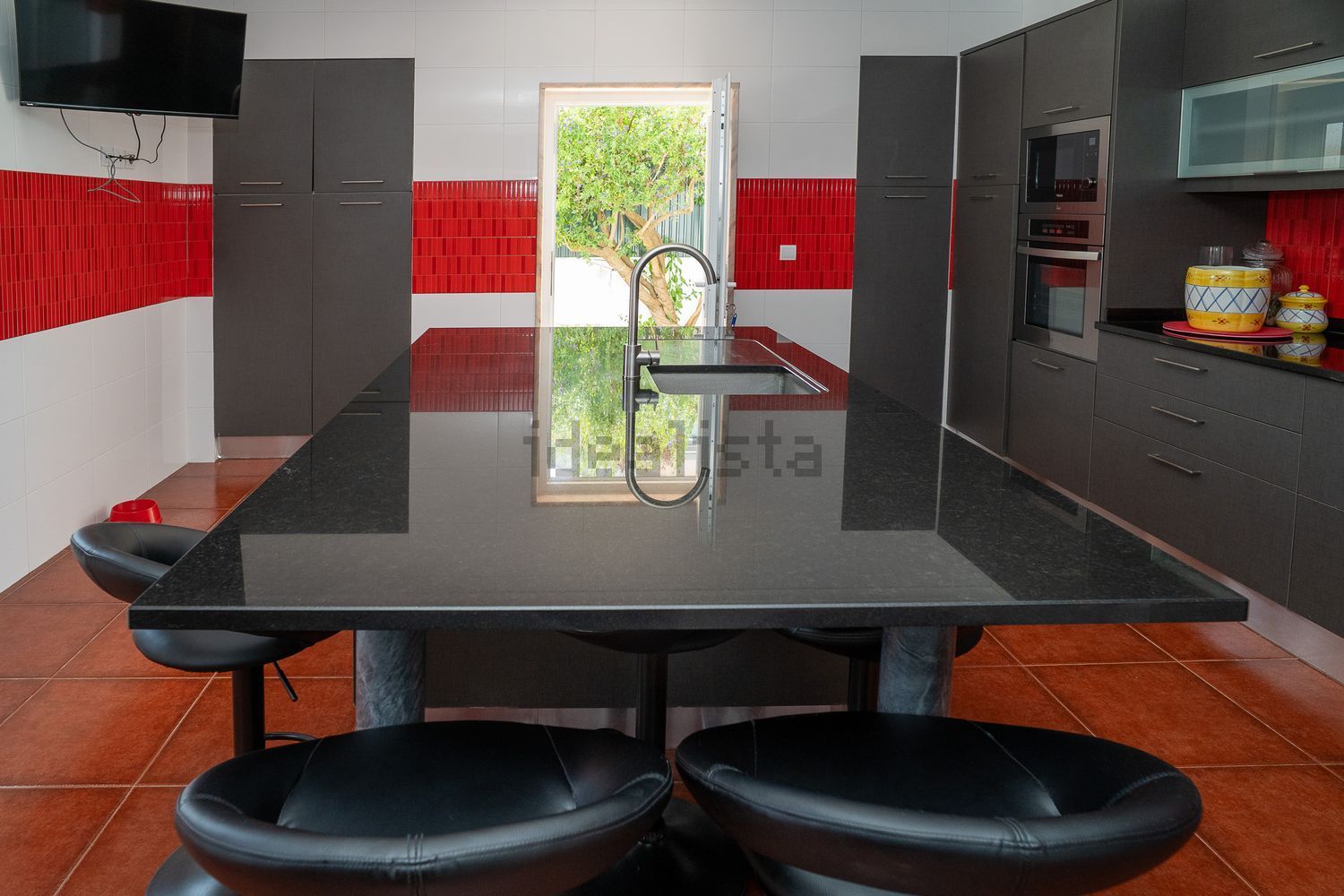 小楼房或独栋别墅出售在Rua da Mesquita, 13 - 照片