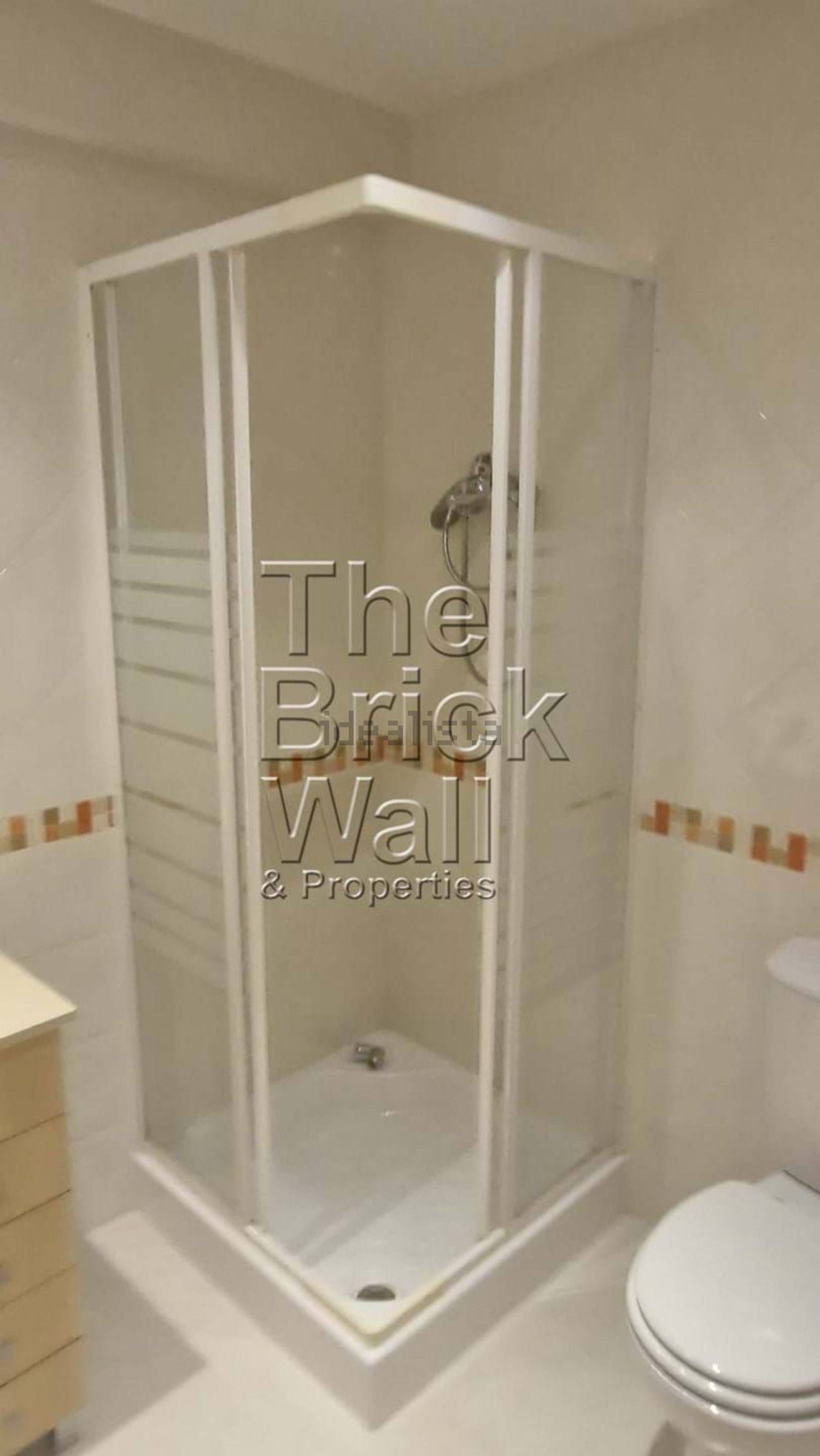 出租公寓 t3在Alto dos Moinhos - 卫生间