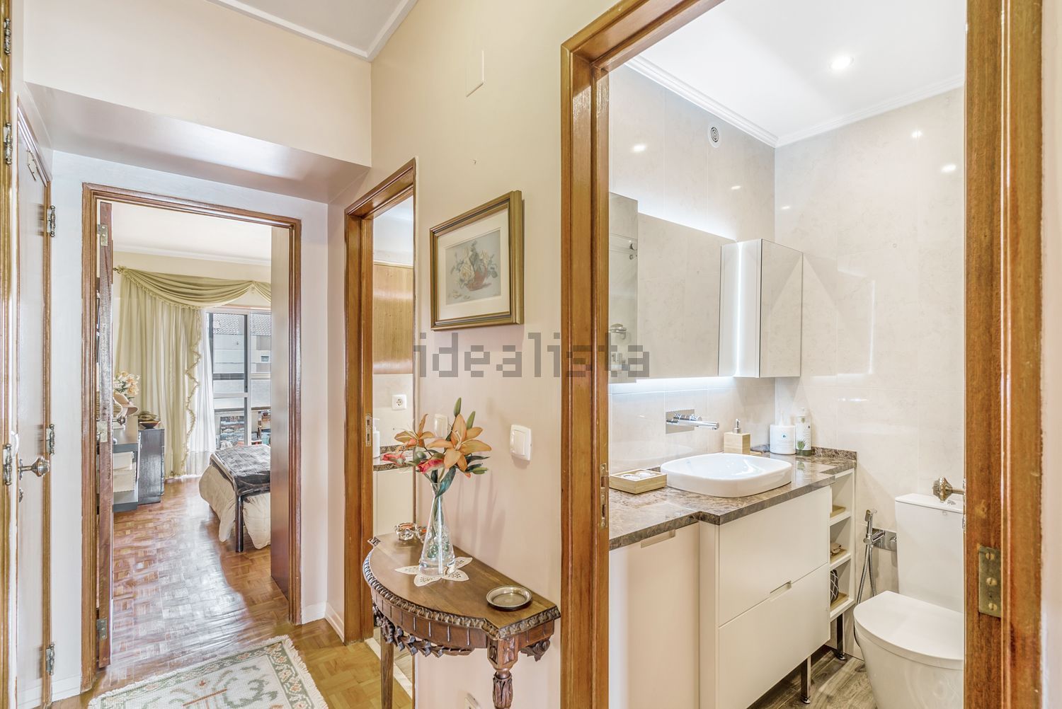 公寓 t3出售在Encosta do Sol - 卫生间