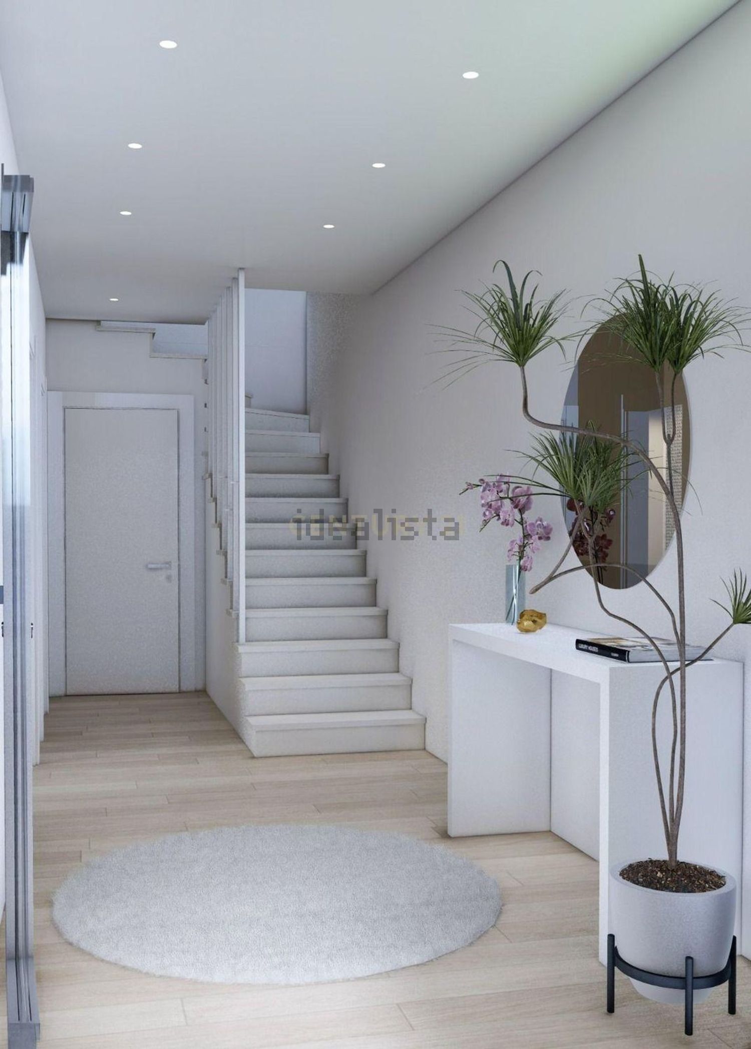 小楼房或独栋别墅出售在Rua Major António Pereira de Almeida s/n - 详情