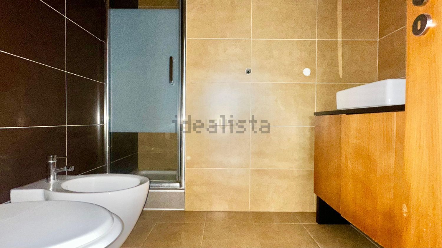 公寓 t4出售在Avenida Natália Correia - 卫生间