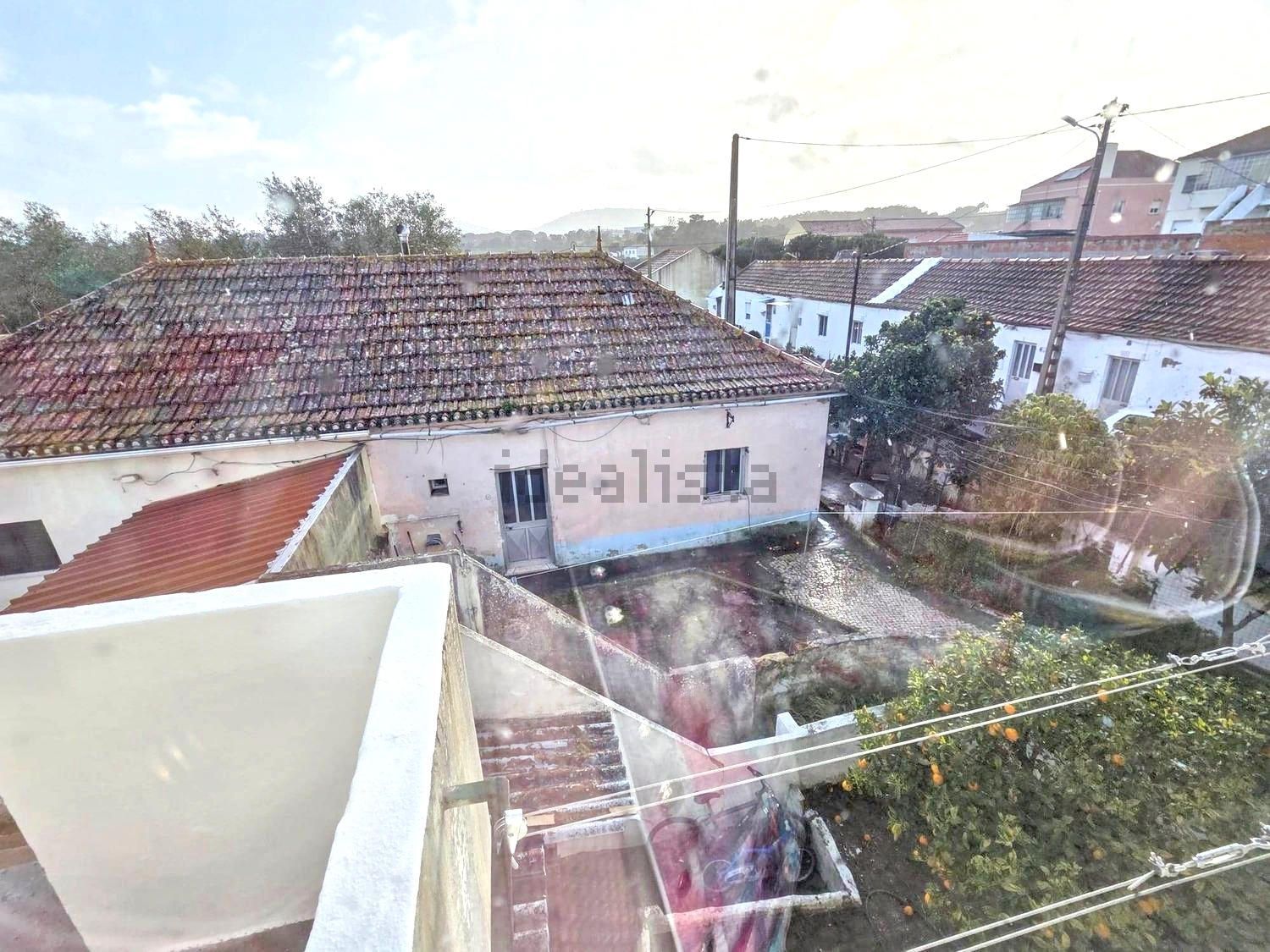 出租公寓 t2da Liberdade, 65 - 露台