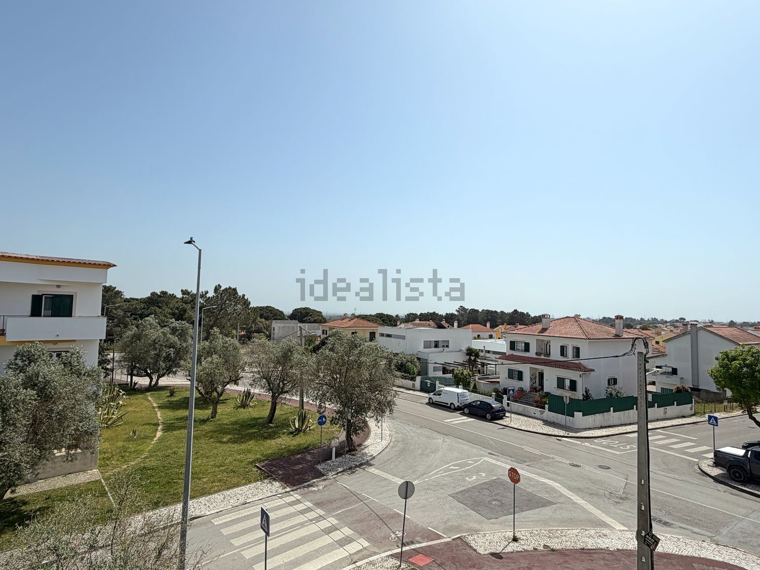 公寓 t3出售在Rua 1 de Novembro - 视线