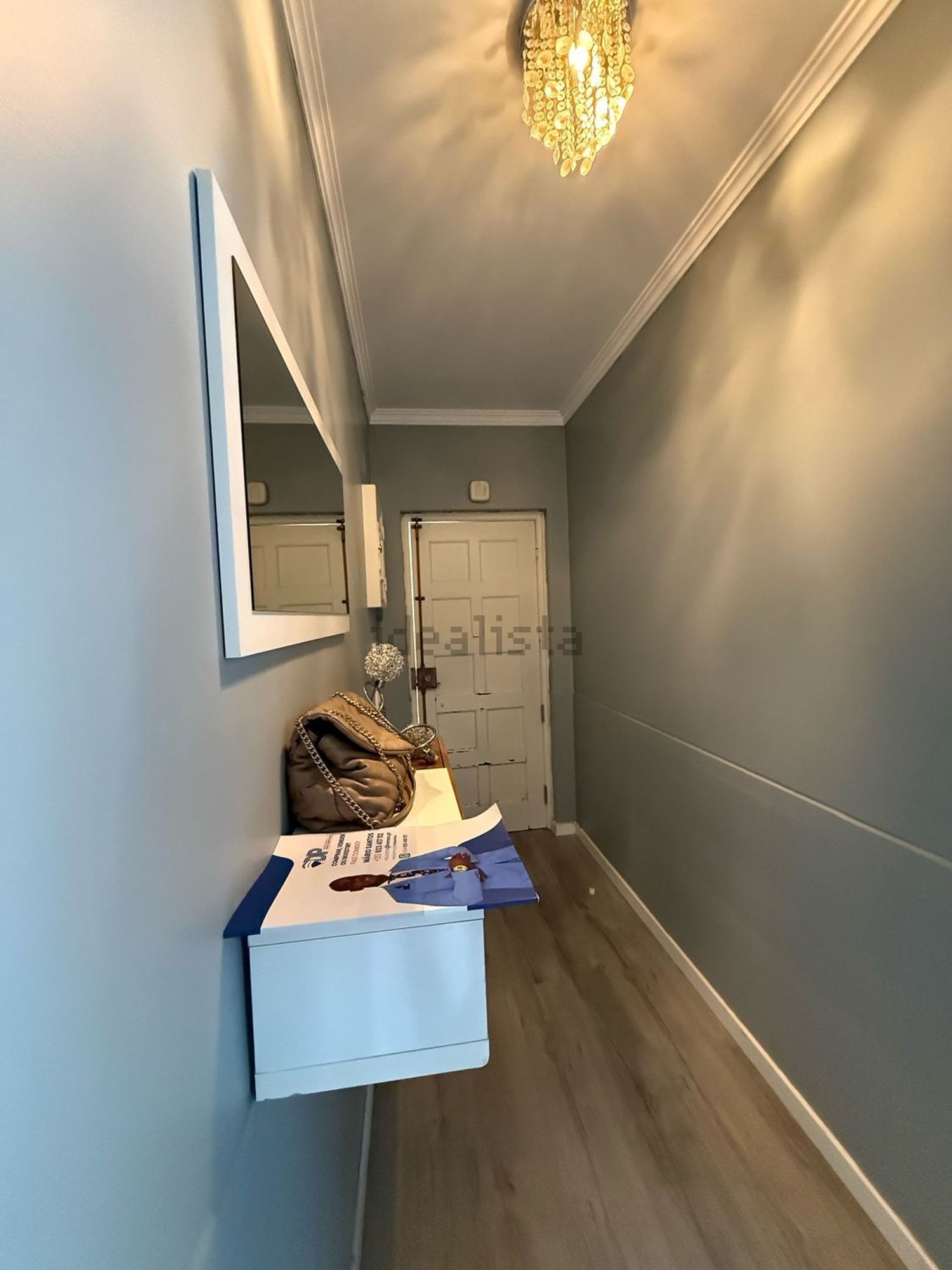 出租联排别墅在Rua Vieira da Silva, 51 - 卫生间