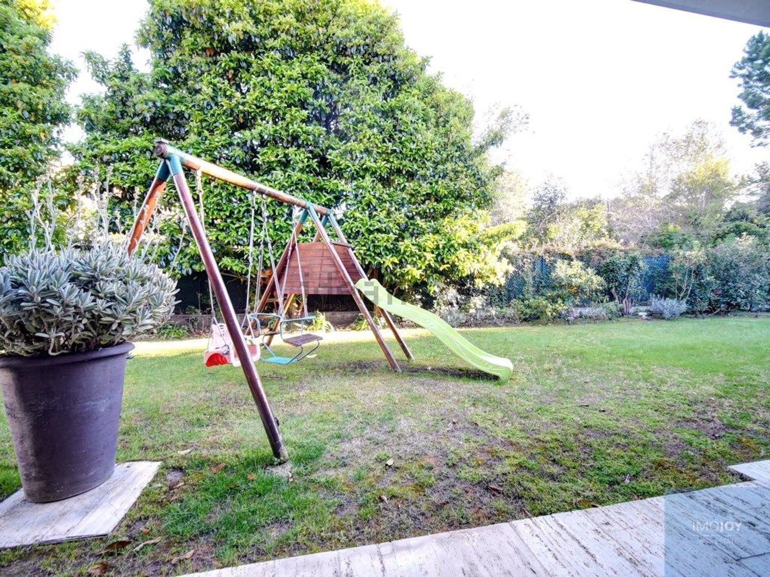 出租小楼房或独栋别墅在Rua Mato da Mina, 41 - 花园