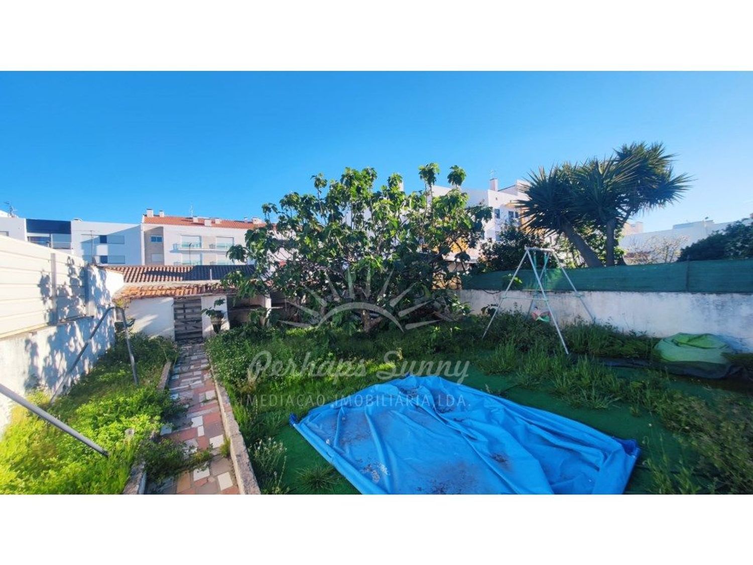 小楼房或独栋别墅出售在Grândola e Santa Margarida da Serra - 游泳池