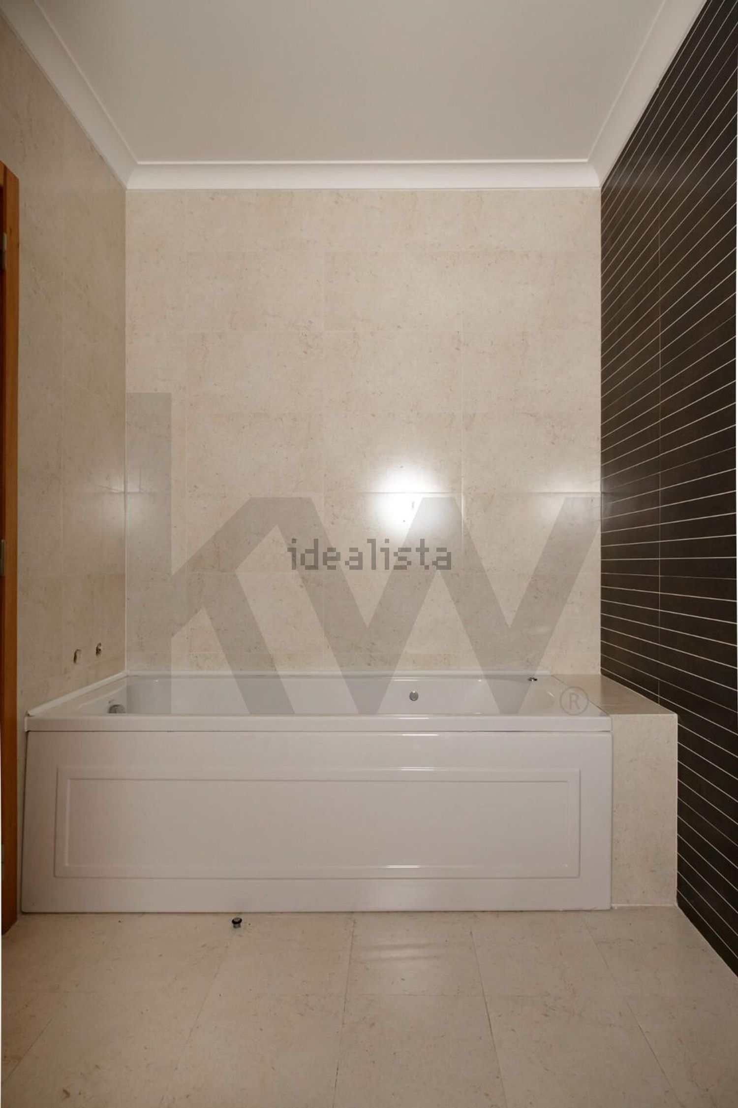 出租公寓 t3在Paço de Arcos - 卫生间