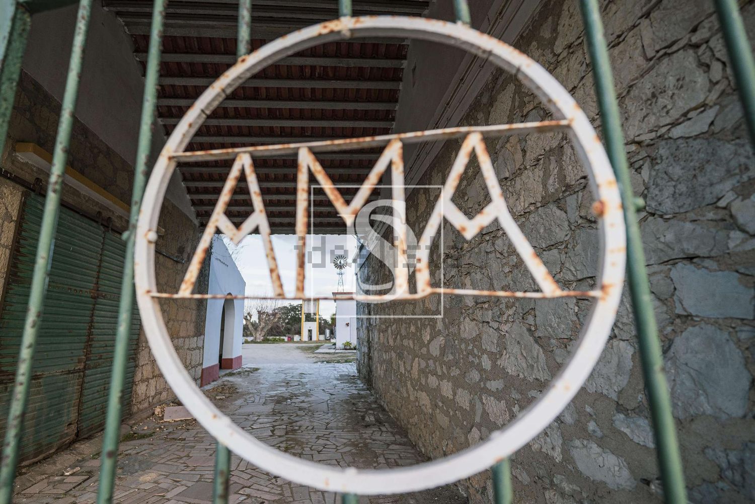 农庄出售在Poceirão e Marateca - 照片