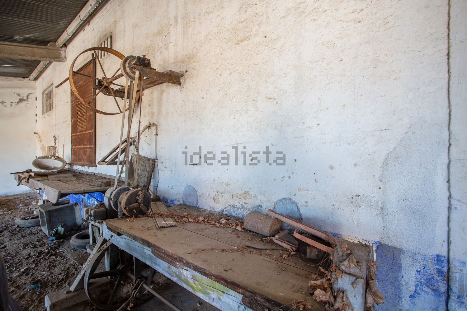 小楼房或独栋别墅出售Alcácer do Sal - 照片