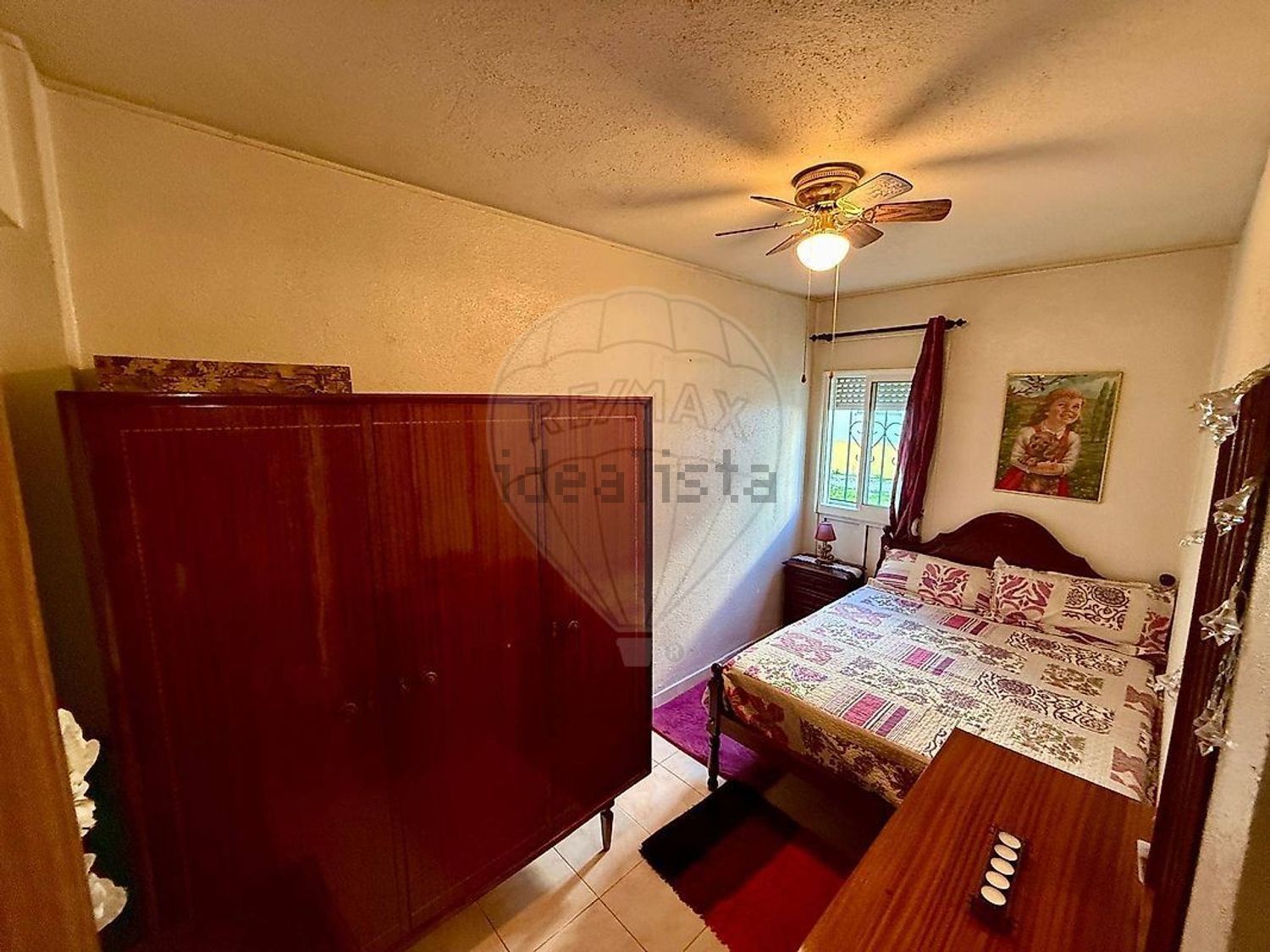 公寓 t3出售在Rua das Acácias - 卧室