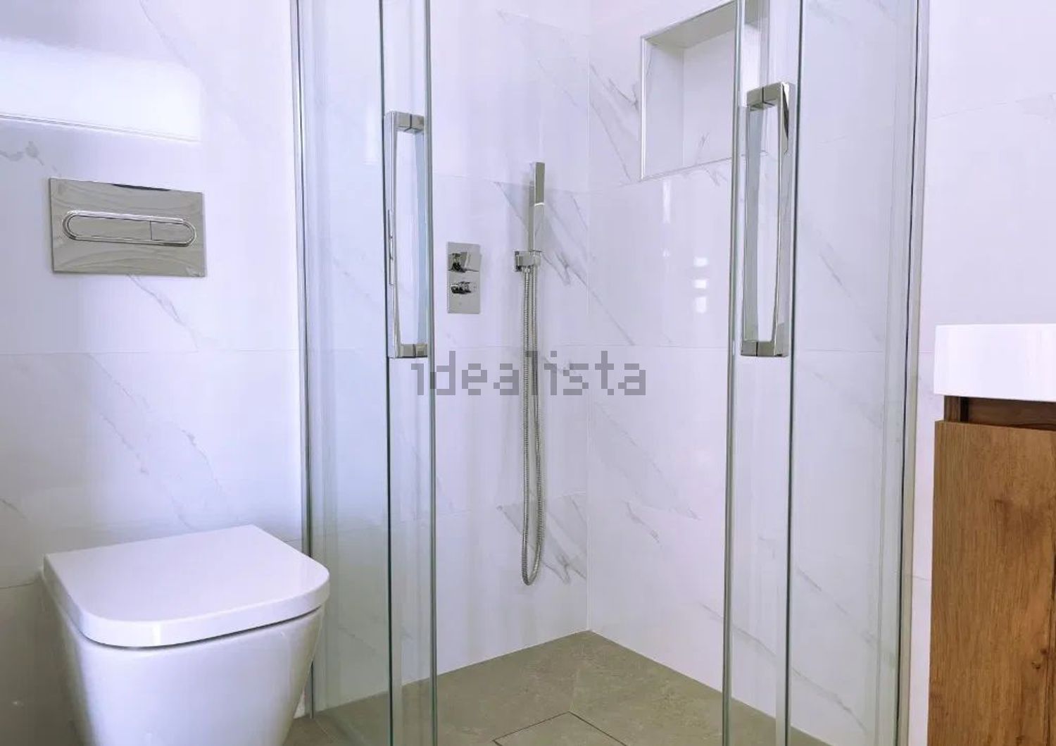 复式公寓出售在Rua Rogério Pedro - 卫生间