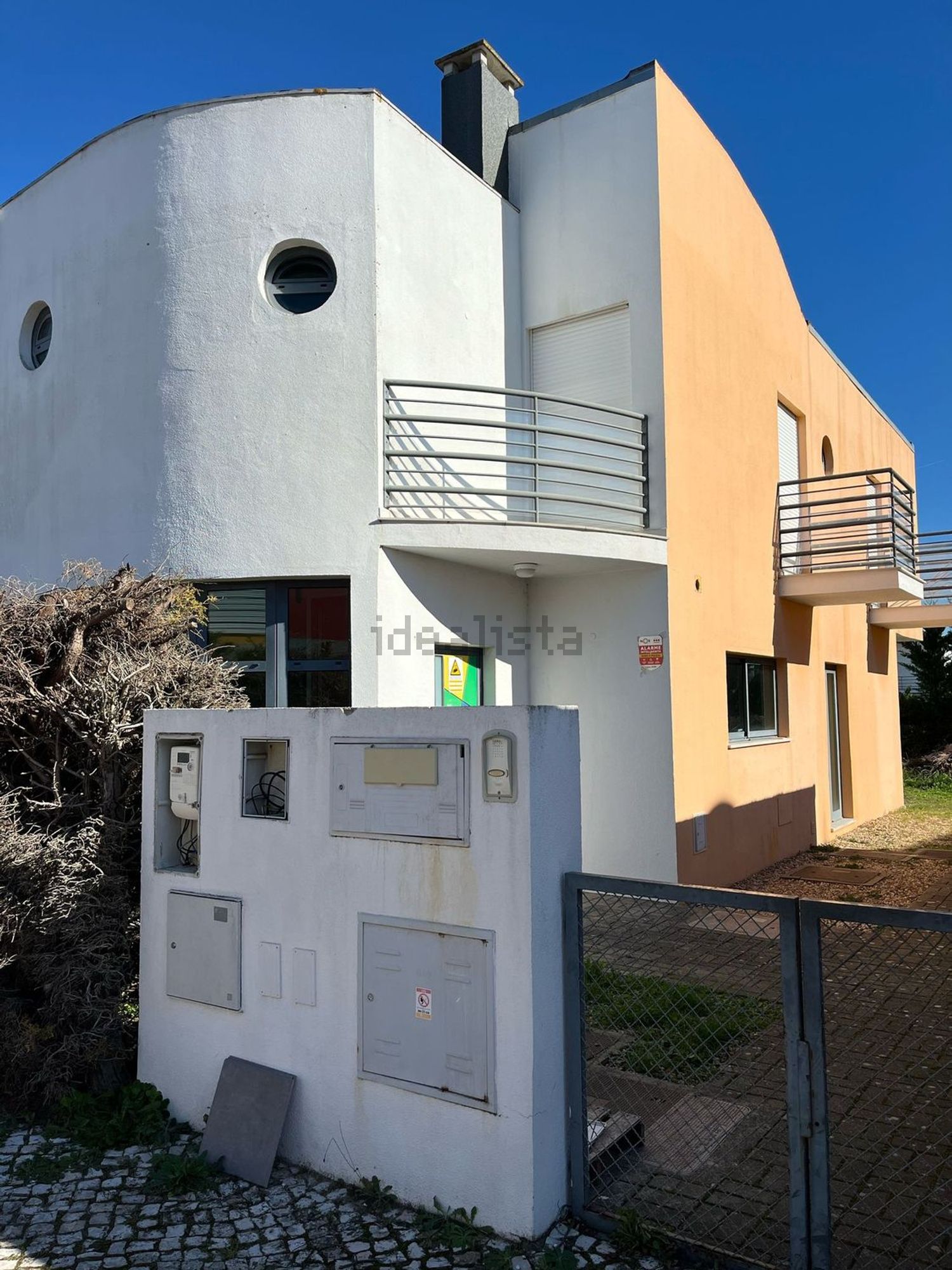 出租房间在Rua Mário Sá Carneiro, 2413 - 外立面