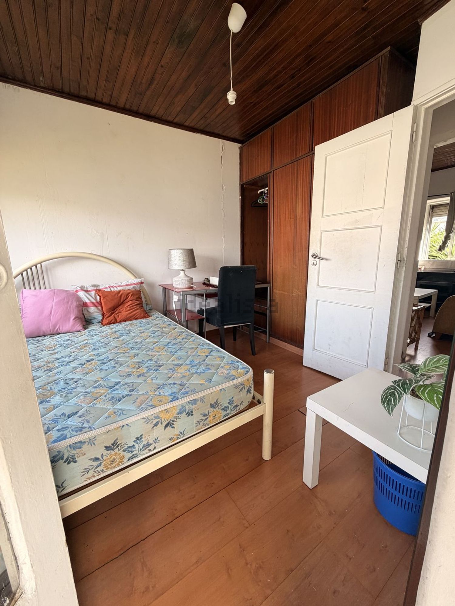 公寓 t2出售在Avenida Fundação Calouste Gulbenkian - 卧室