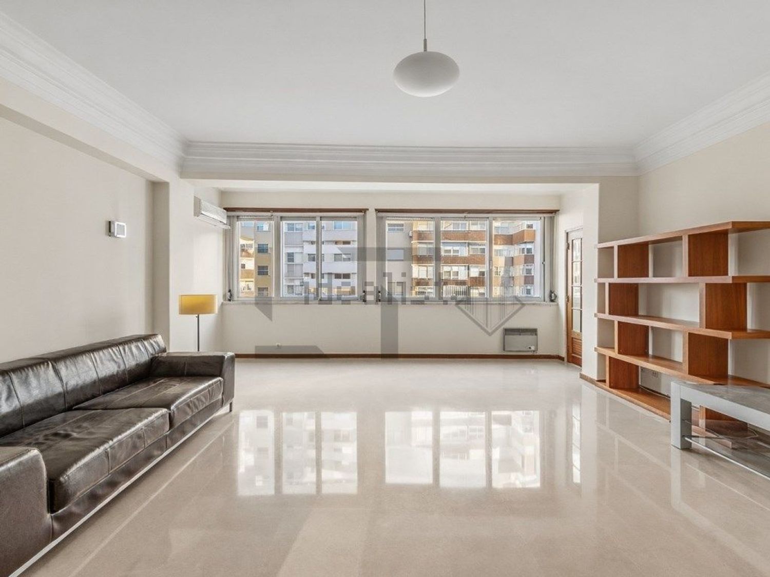 出租公寓 t2在Rua Leopoldo de Almeida, 7 b - 照片