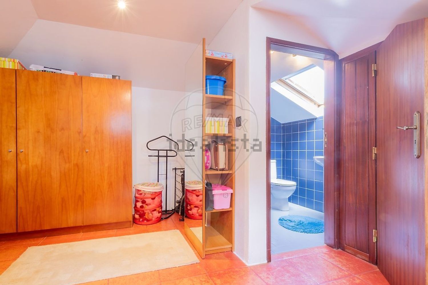 小楼房或独栋别墅出售在Rua António Rodrigues Pimenta - 卧室