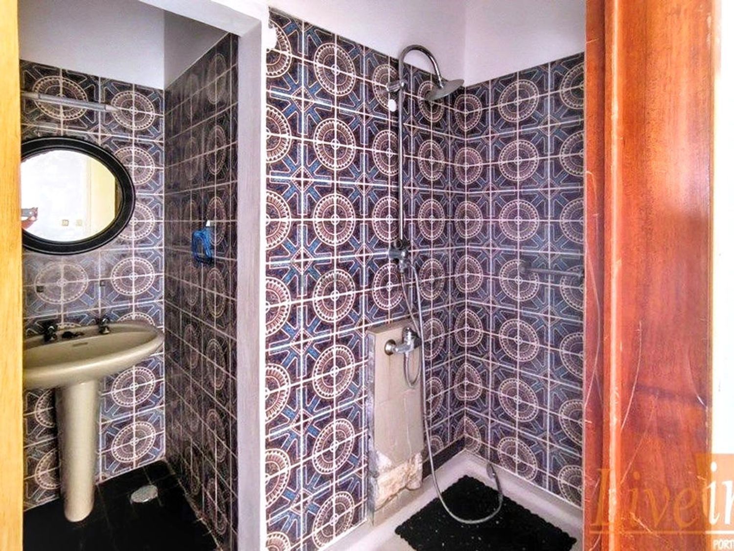 小楼房或独栋别墅出售在Santo Isidoro - 卫生间