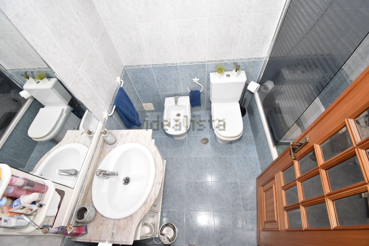 公寓 t2出售在Avenida Afonso Costa, 51 - 卫生间