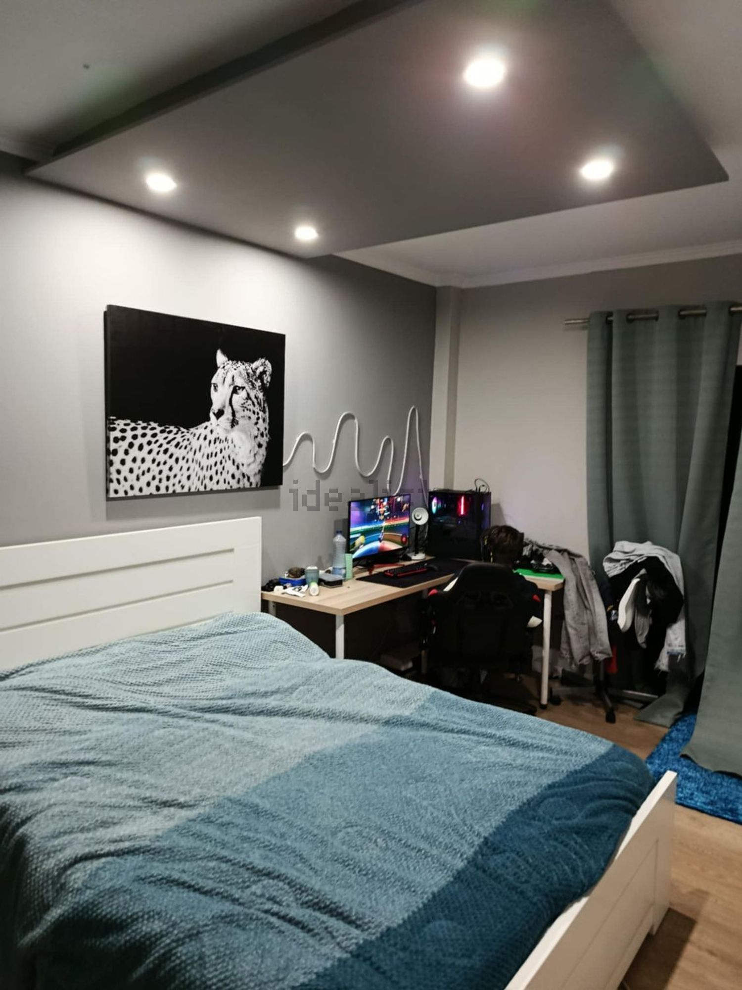 公寓 t3出售Castanheira do Ribatejo - 卧室