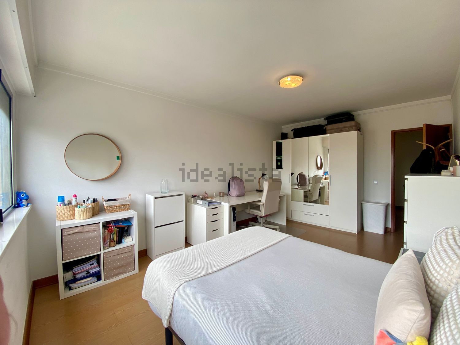 公寓 t3出售在Rua Pedro Bandeira - 客厅