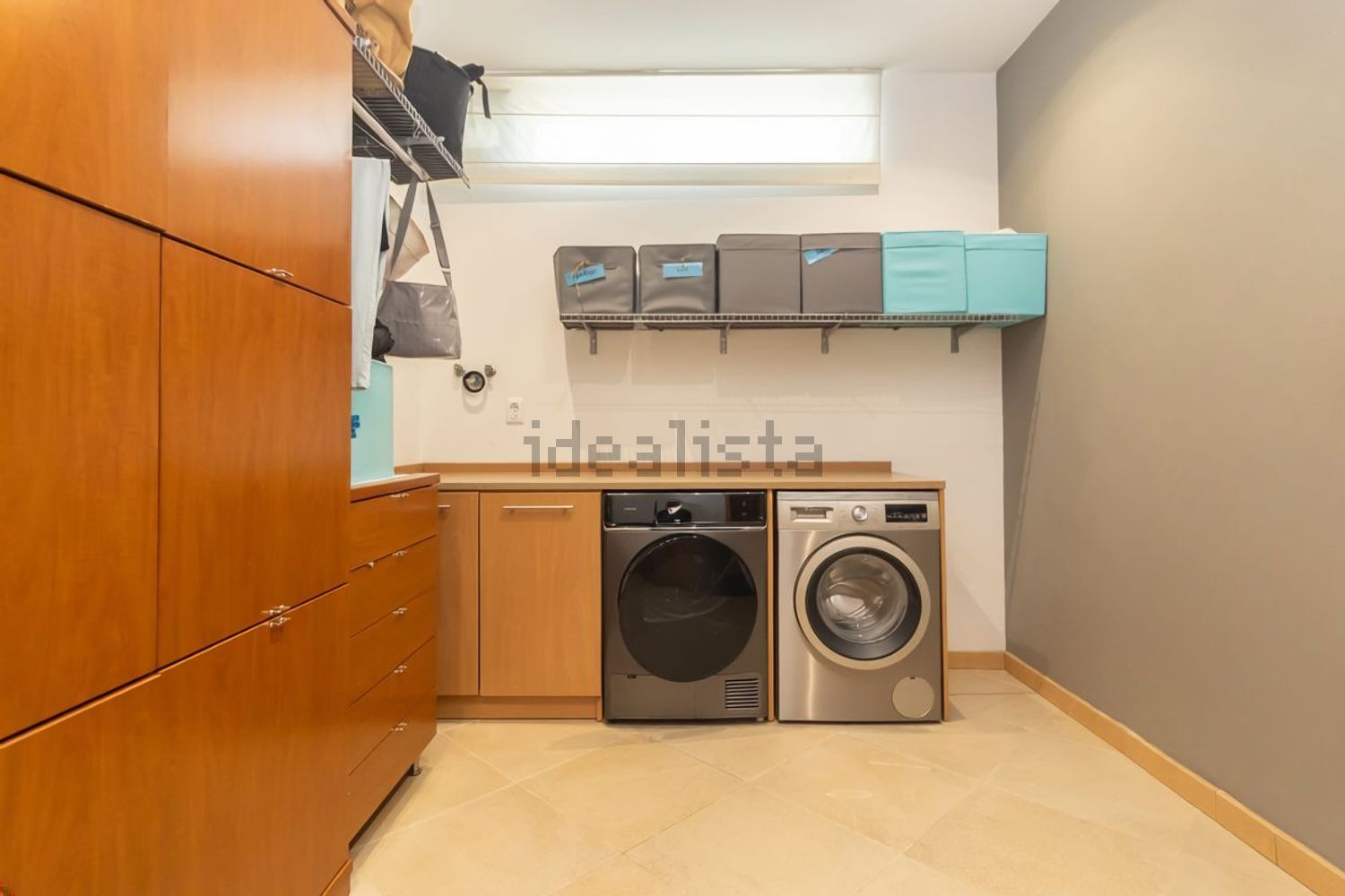 小楼房或独栋别墅出售在Rua Jorge Brum do Canto - 厨房